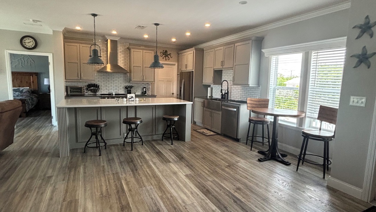Photo of Kitchen in Sugarloaf Shores