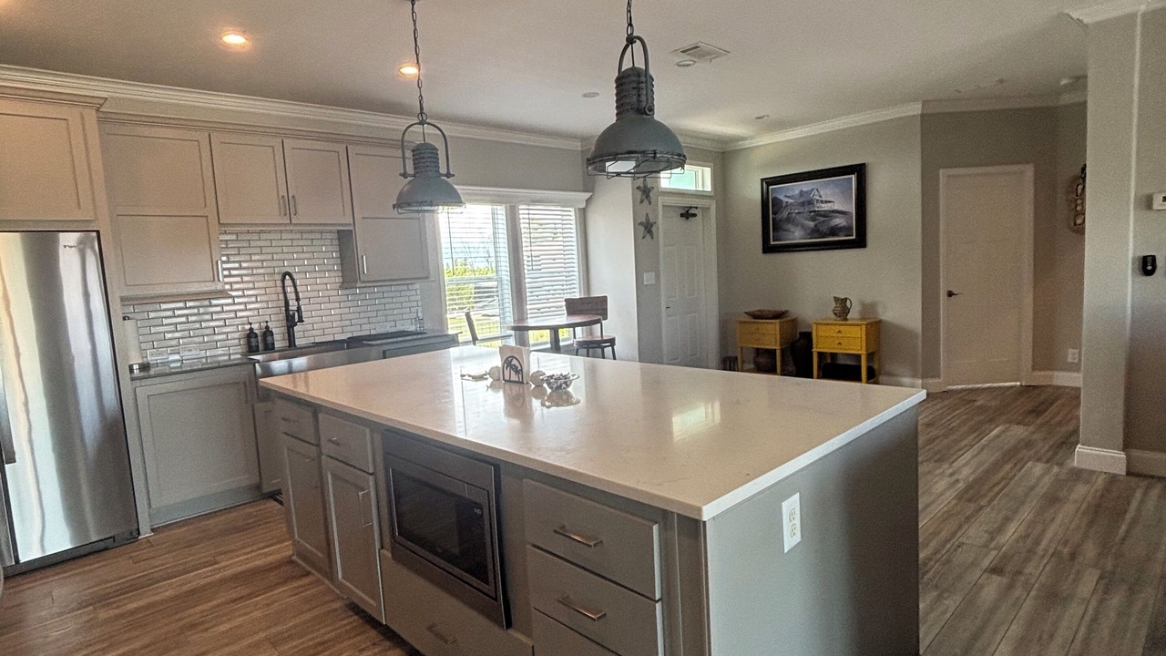 Photo of Kitchen in Sugarloaf Shores