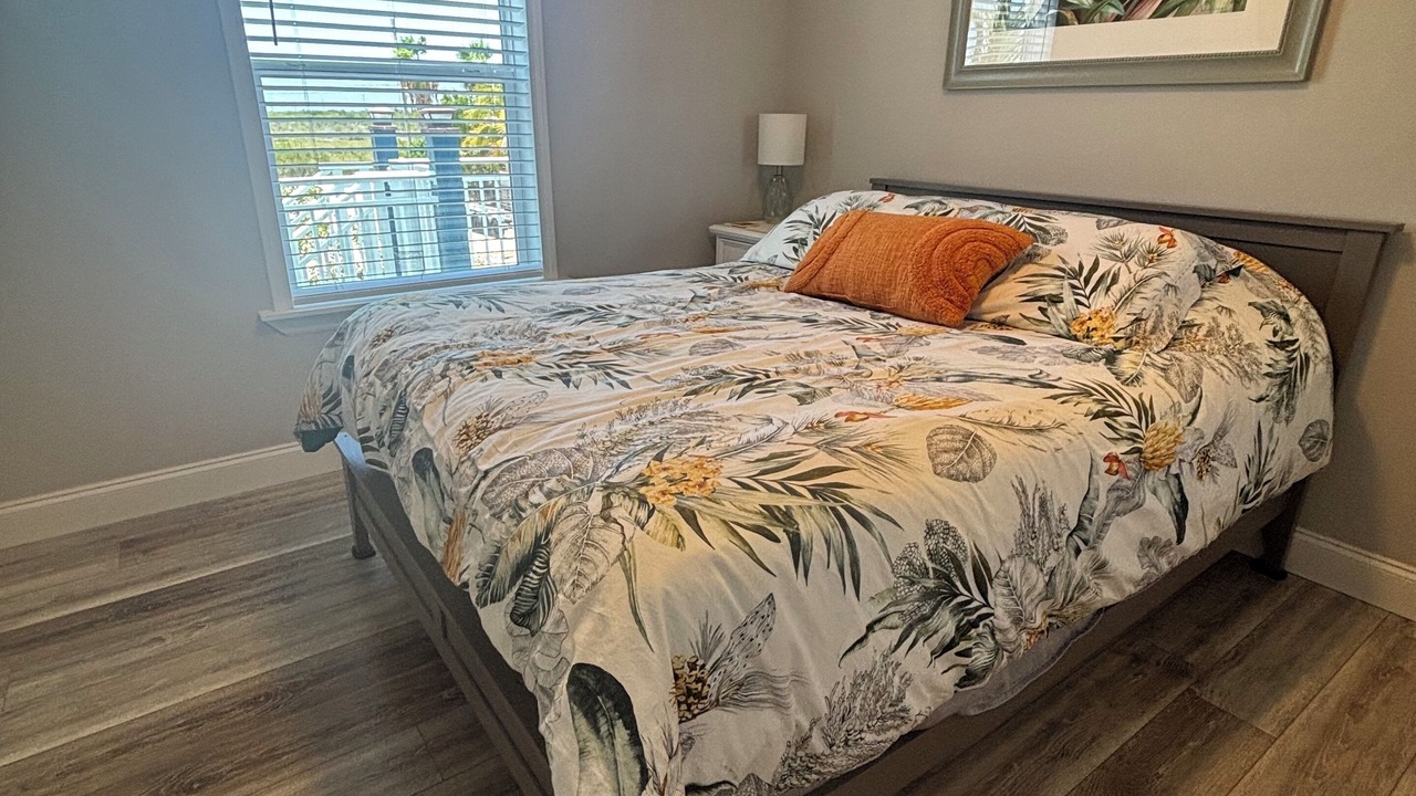 Photo of Bedroom in Sugarloaf Shores