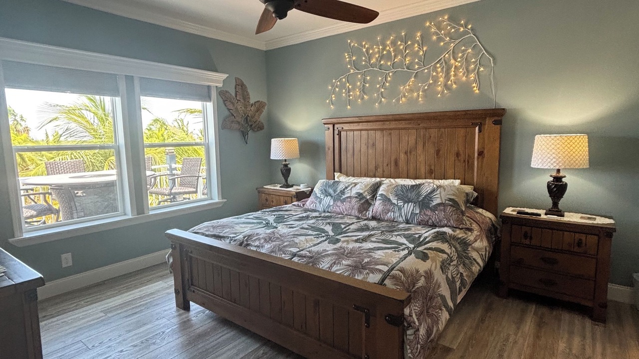 Photo of Bedroom in Sugarloaf Shores