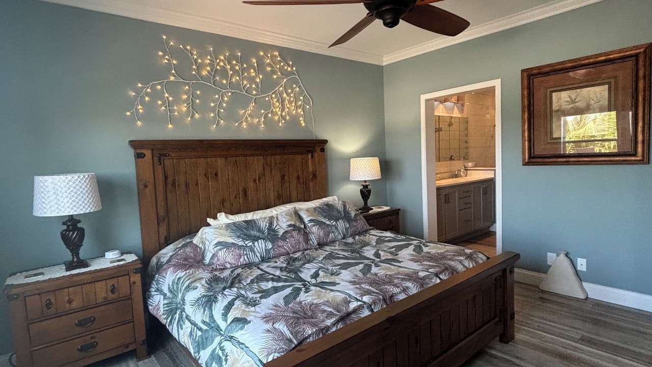 Photo of Bedroom in Sugarloaf Shores