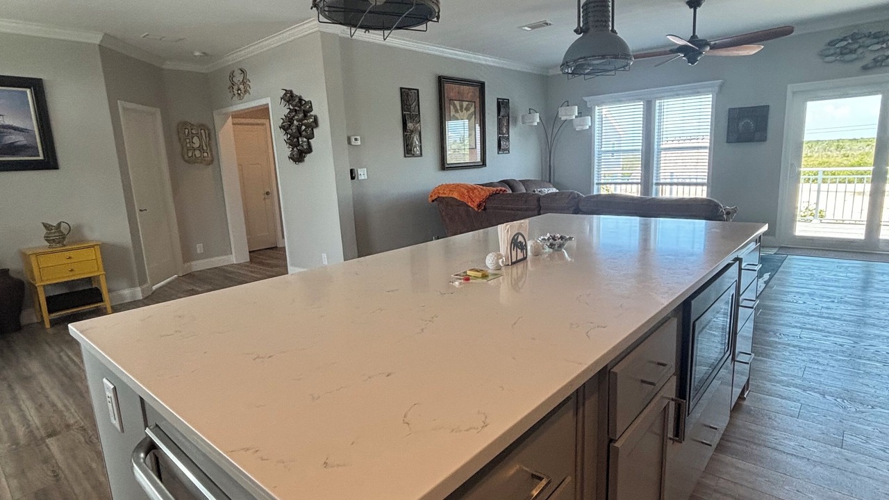 Photo of Kitchen in Sugarloaf Shores