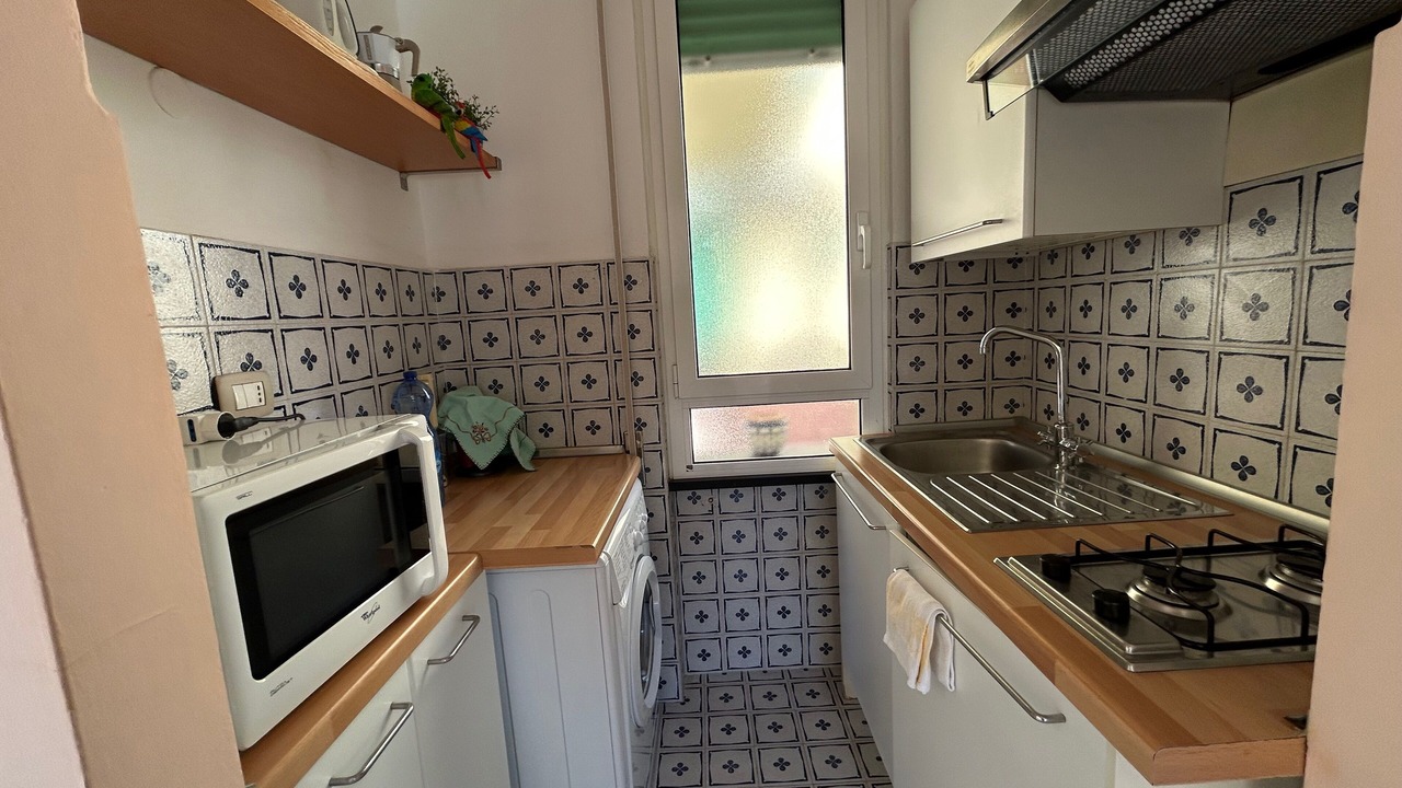 Photo of Kitchen in Cinque Terre