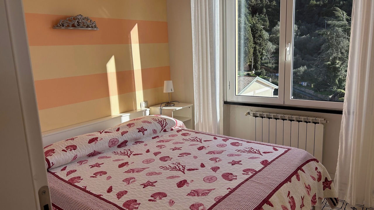 Photo of Bedroom in Cinque Terre