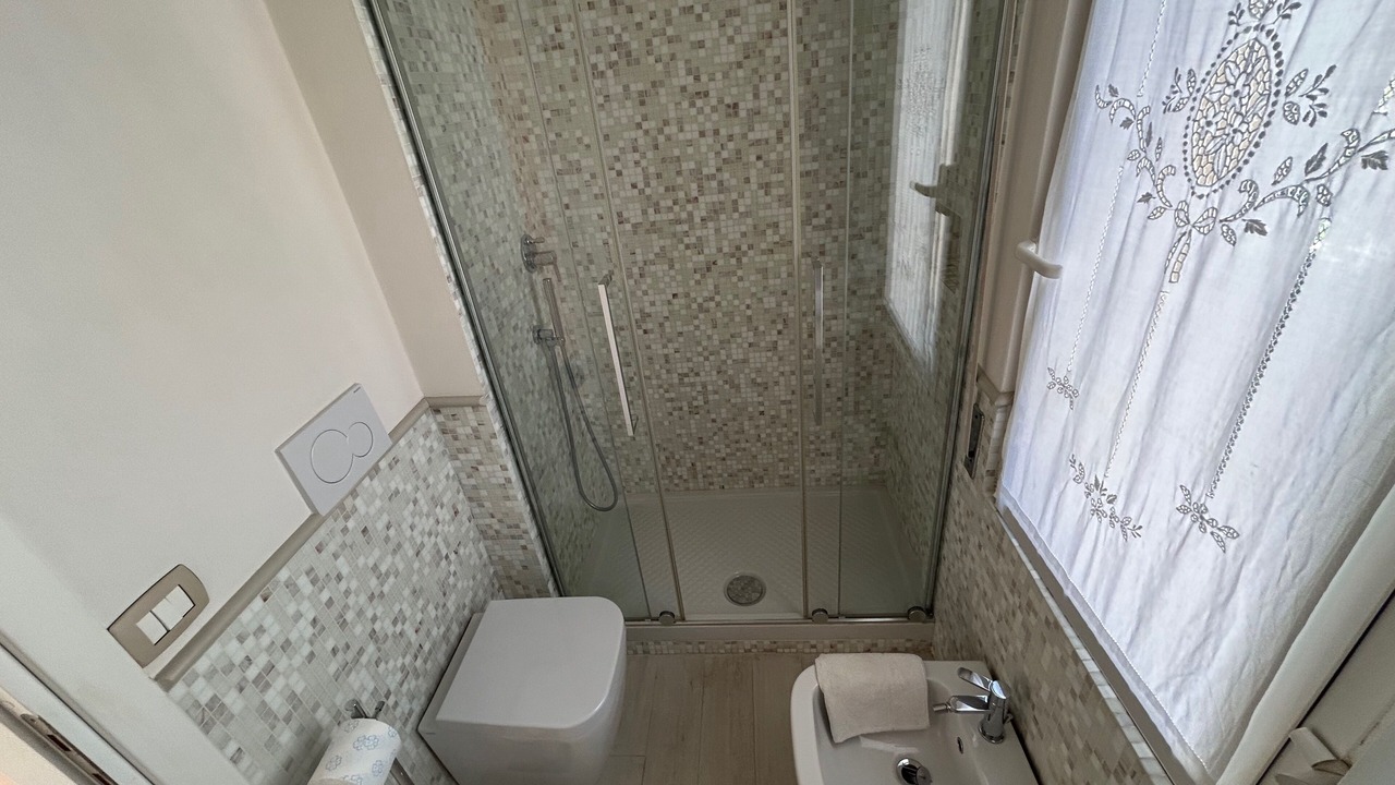 Photo of Bathroom in Cinque Terre
