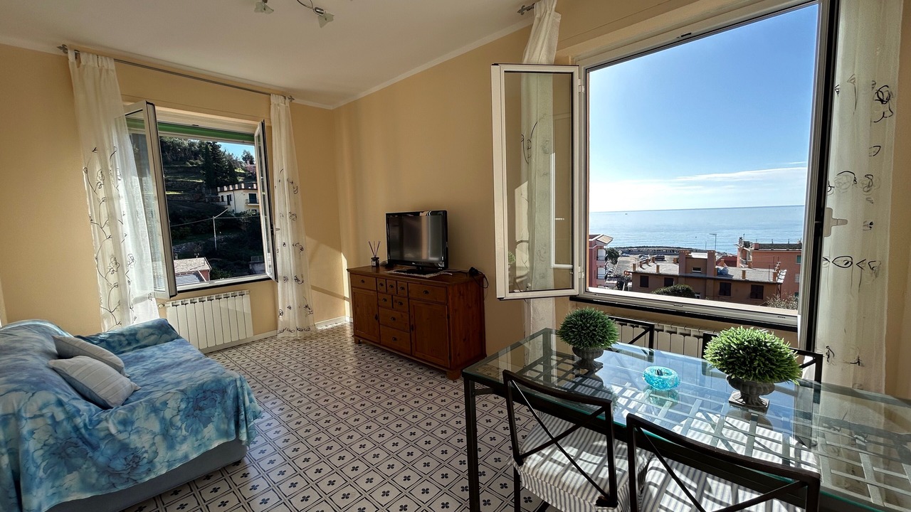 Photo of Livingroom in Cinque Terre