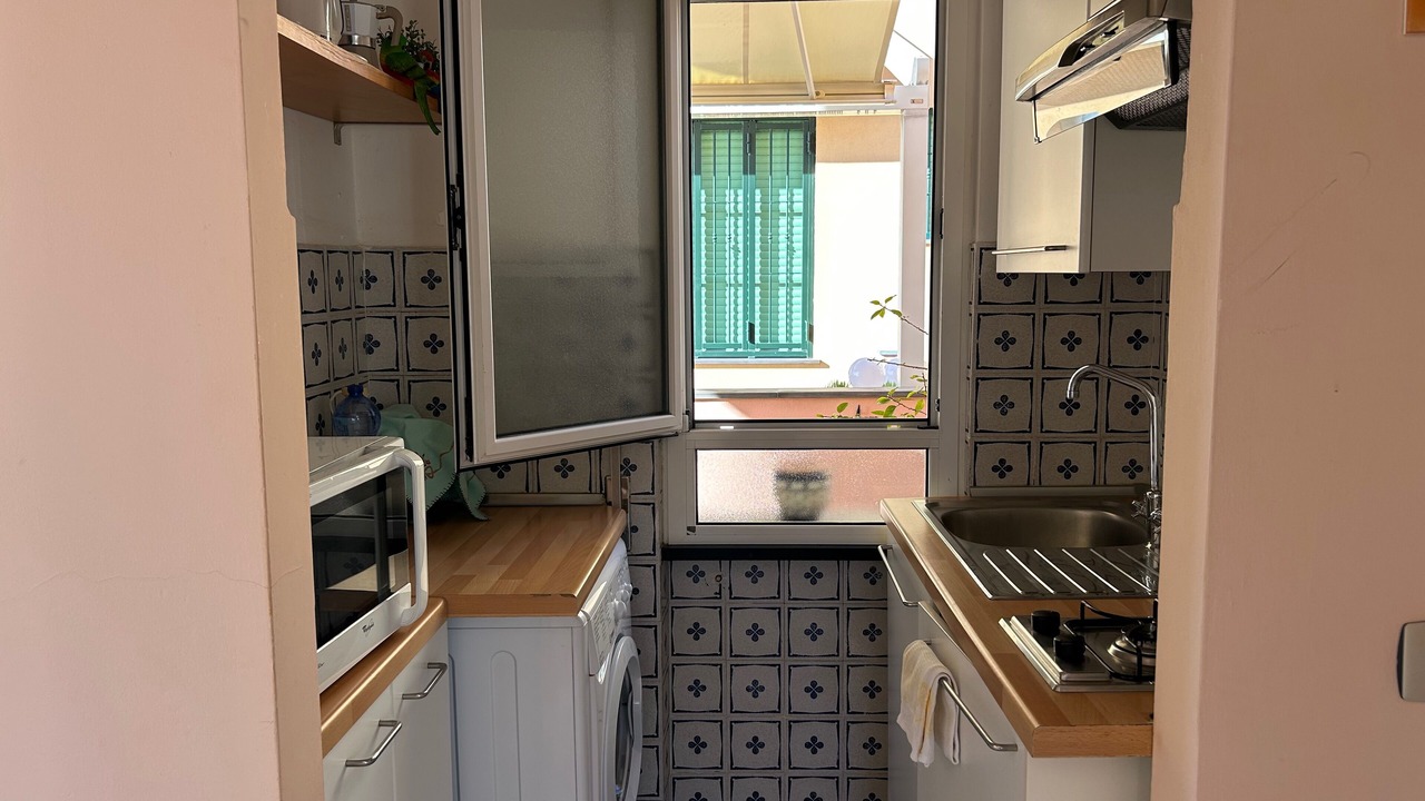 Photo of Kitchen in Cinque Terre