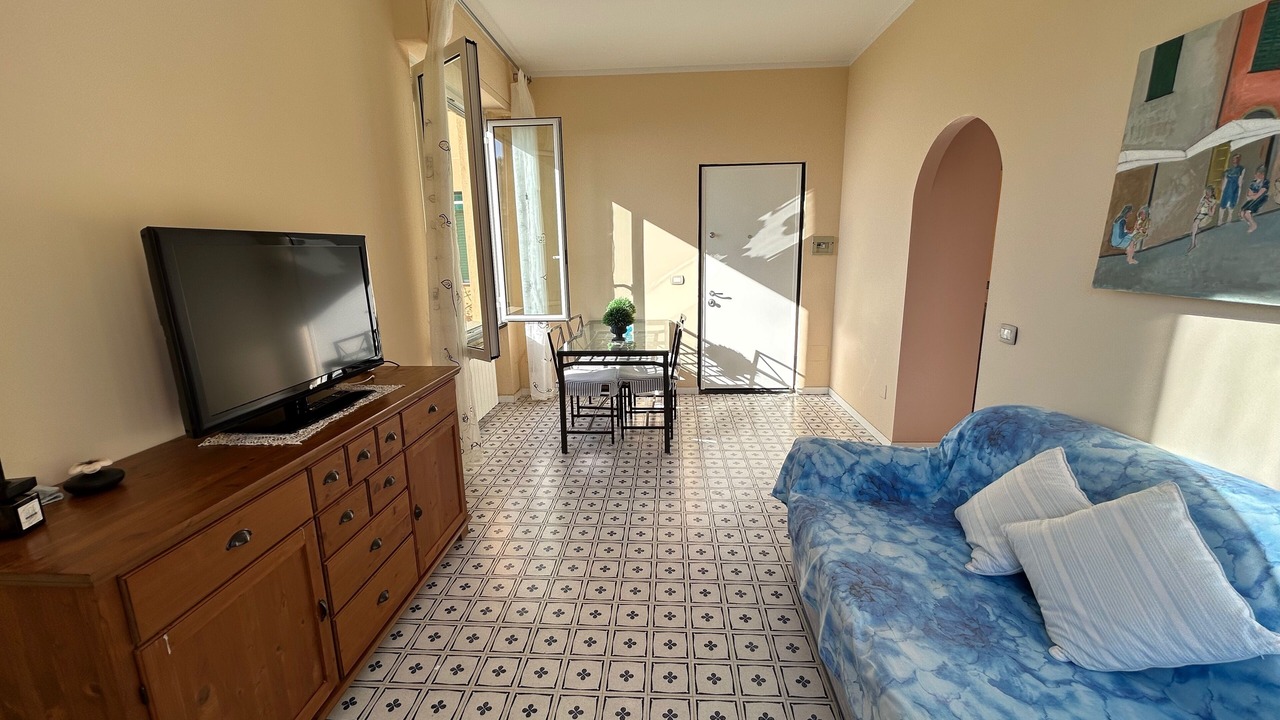 Photo of Livingroom in Cinque Terre