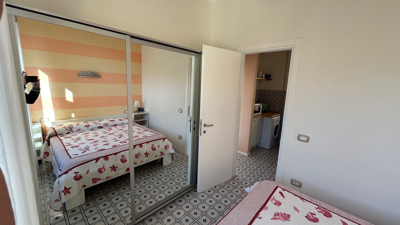Photo of Bedroom in Cinque Terre