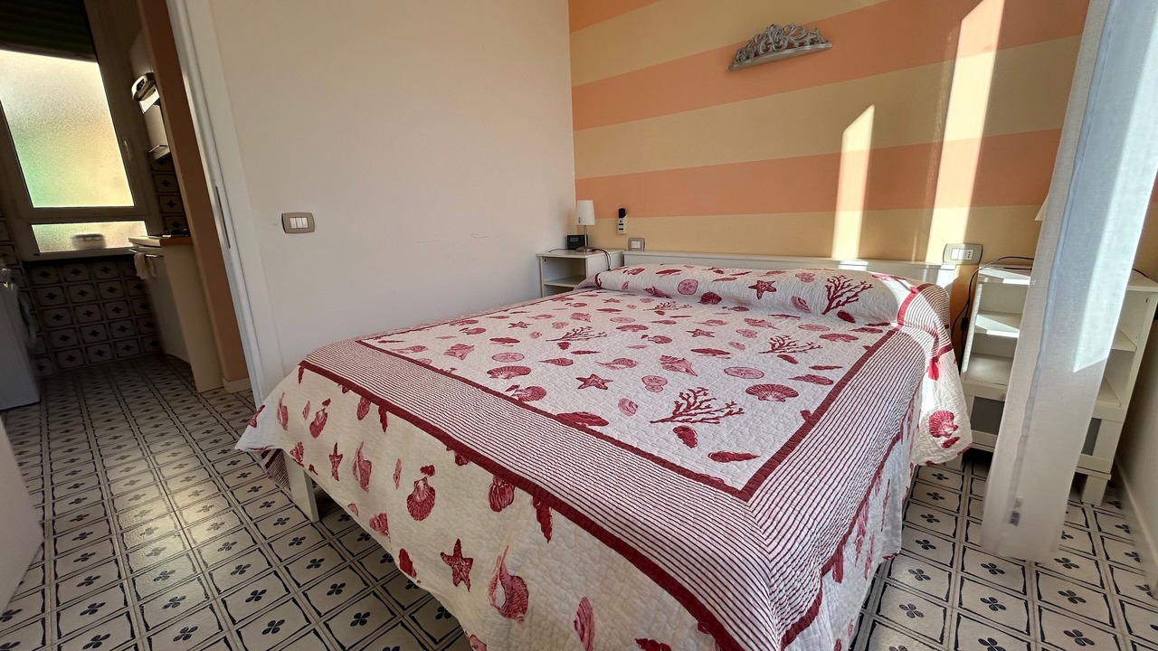Photo of Bedroom in Cinque Terre