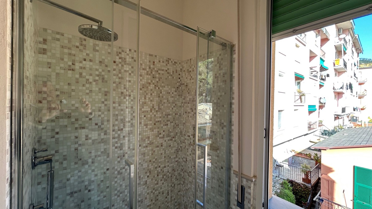 Photo of Bathroom in Cinque Terre