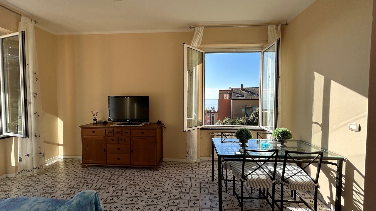Photo of Livingroom in Cinque Terre