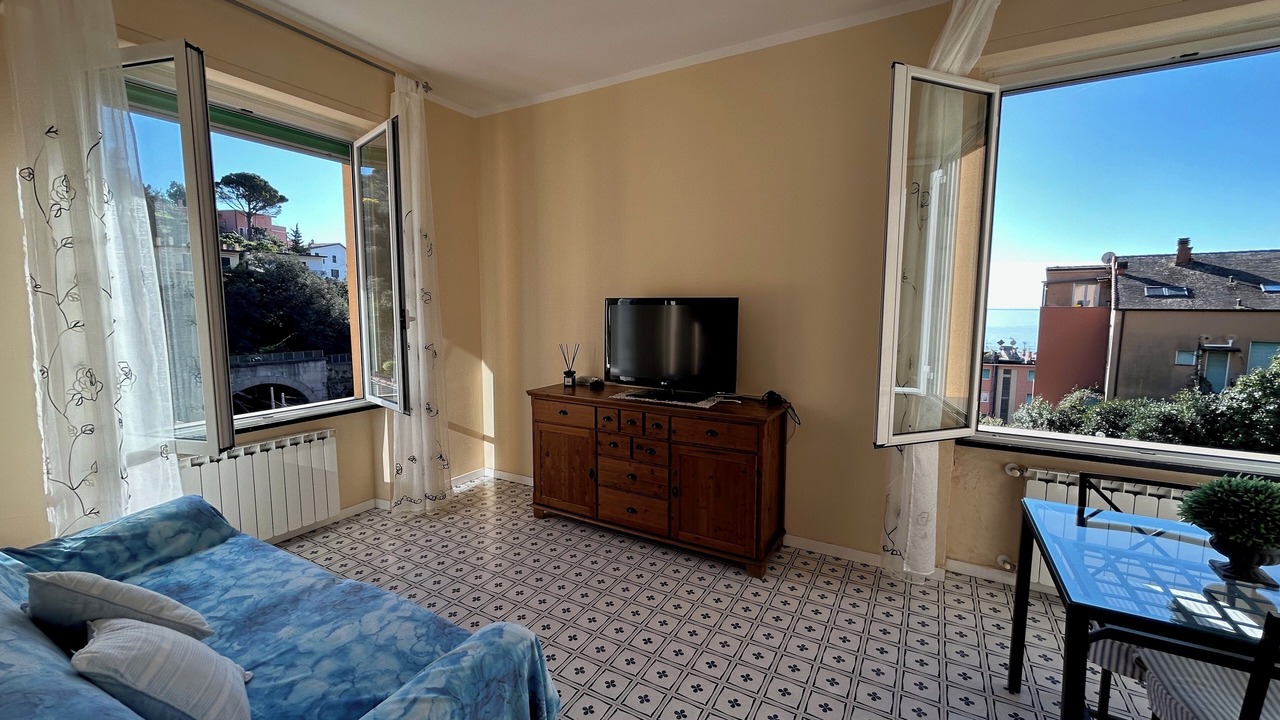 Photo of Livingroom in Cinque Terre
