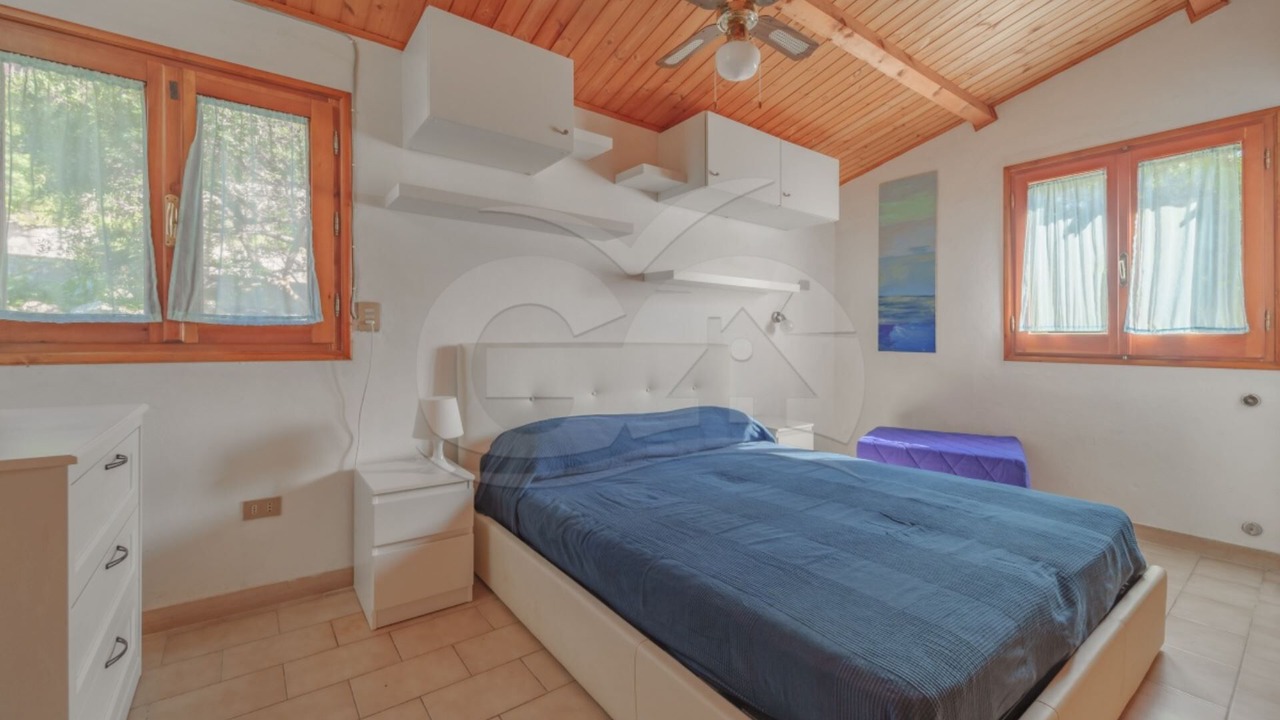 Photo of Bedroom in Morcone