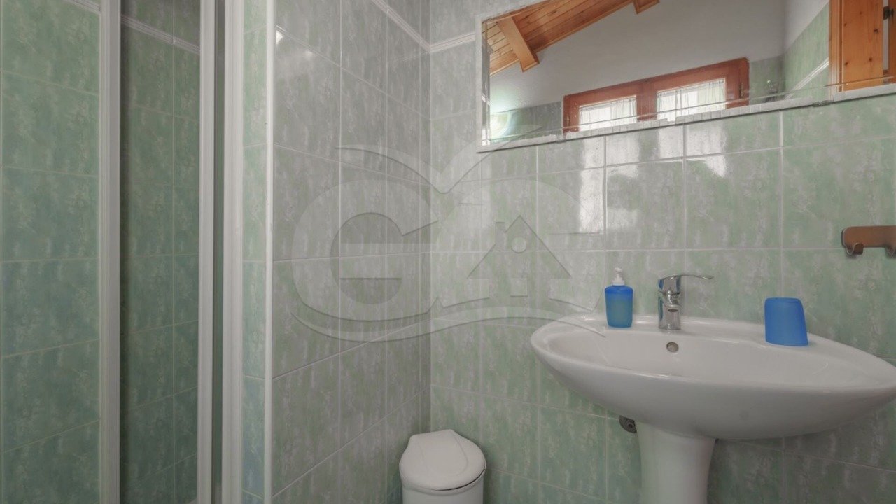 Photo of Bathroom in Morcone