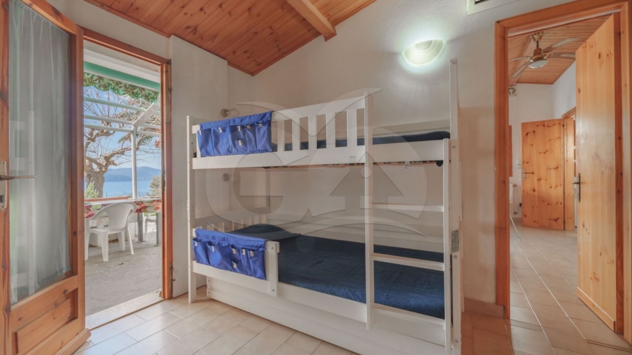 Photo of Bedroom in Morcone