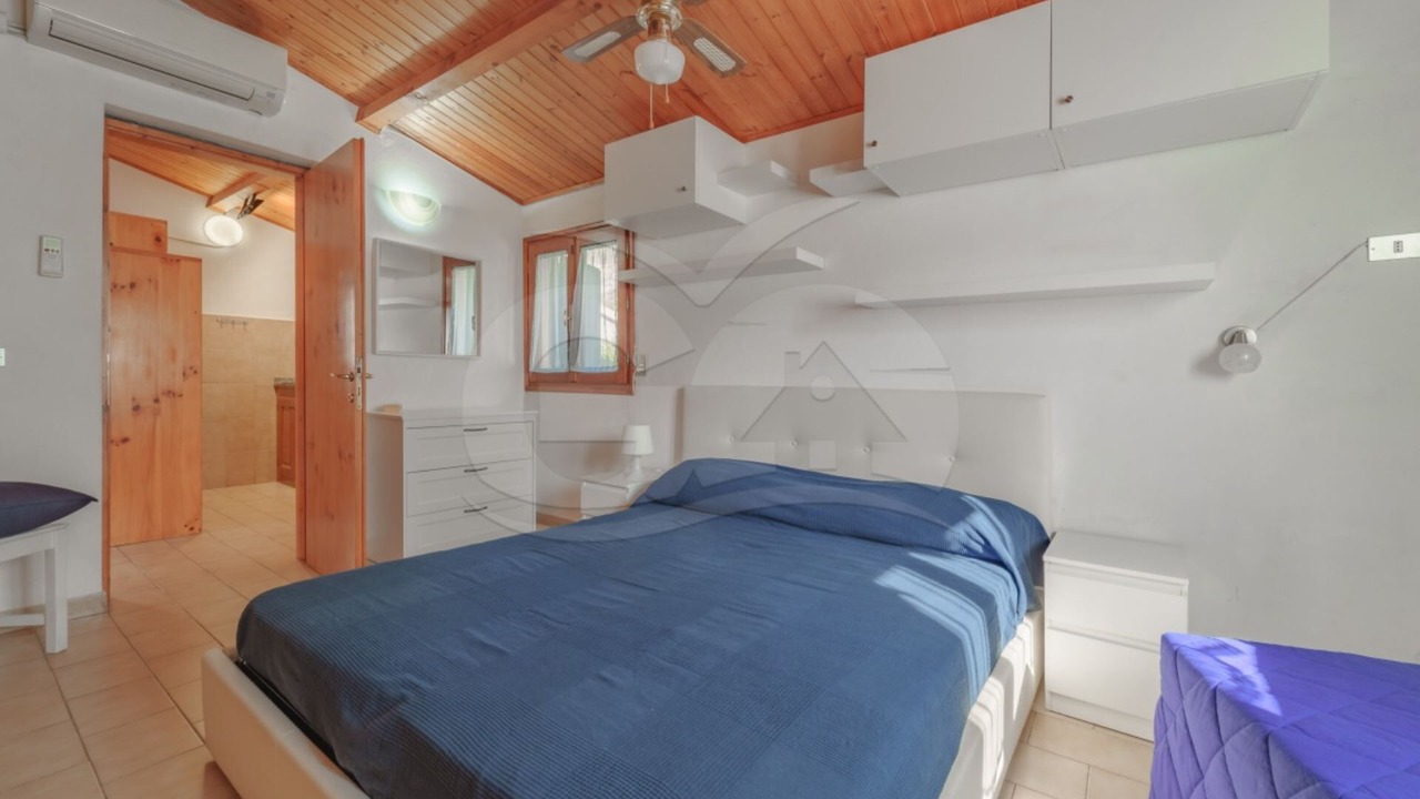Photo of Bedroom in Morcone