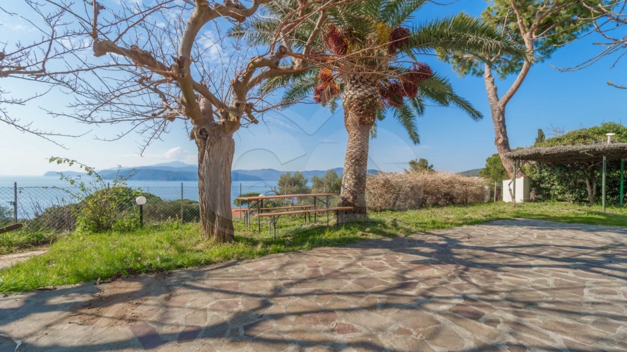 Photo of Patio Balcony in Morcone