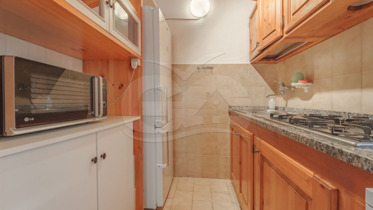 Photo of Kitchen in Morcone