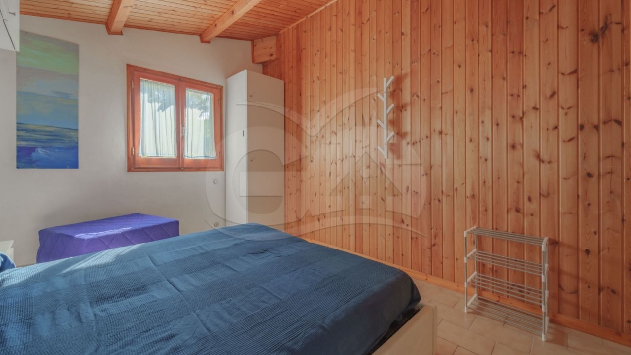 Photo of Bedroom in Morcone