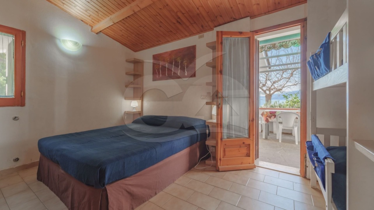 Photo of Bedroom in Morcone