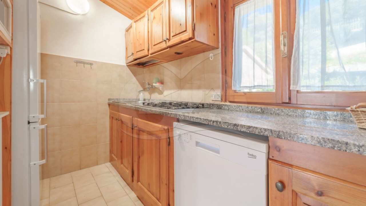 Photo of Kitchen in Morcone