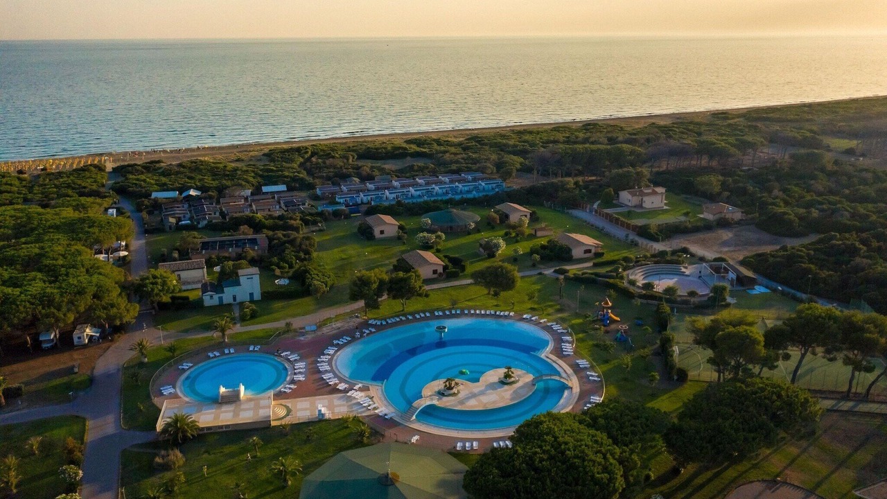 Photo of Outdoor in Marina di Montalto