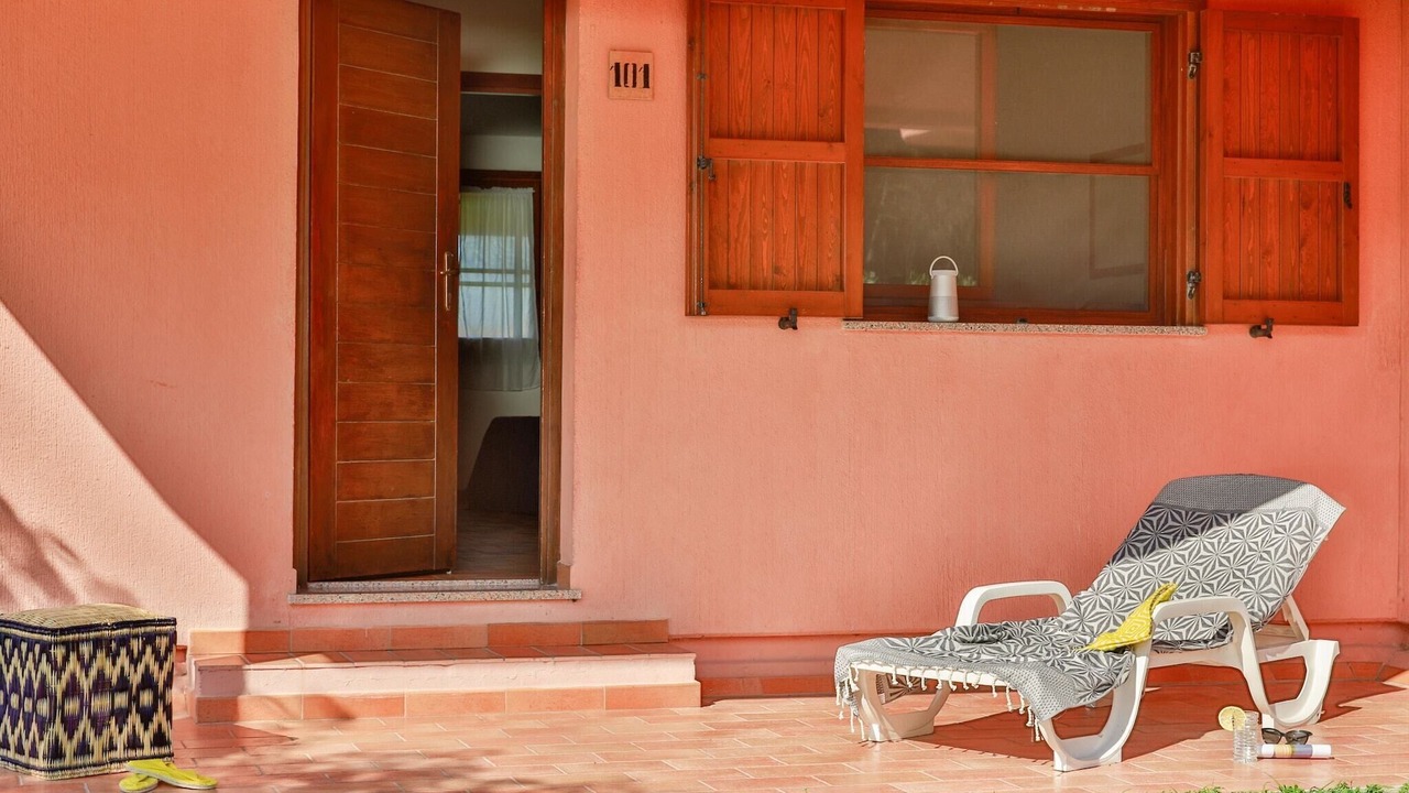 Photo of Patio Balcony in Marina di Montalto