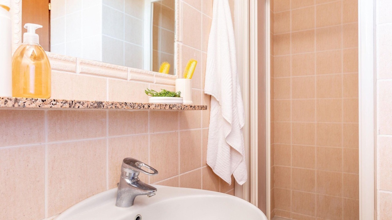 Photo of Bathroom in Marina di Montalto