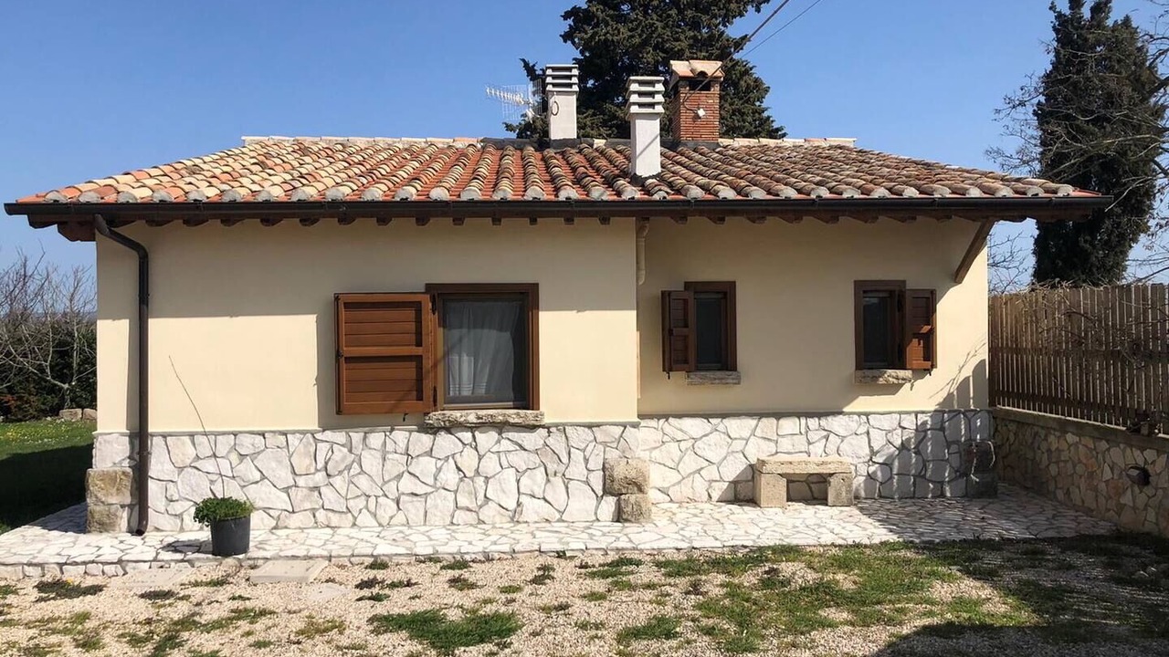 Photo of Outdoor in Canino
