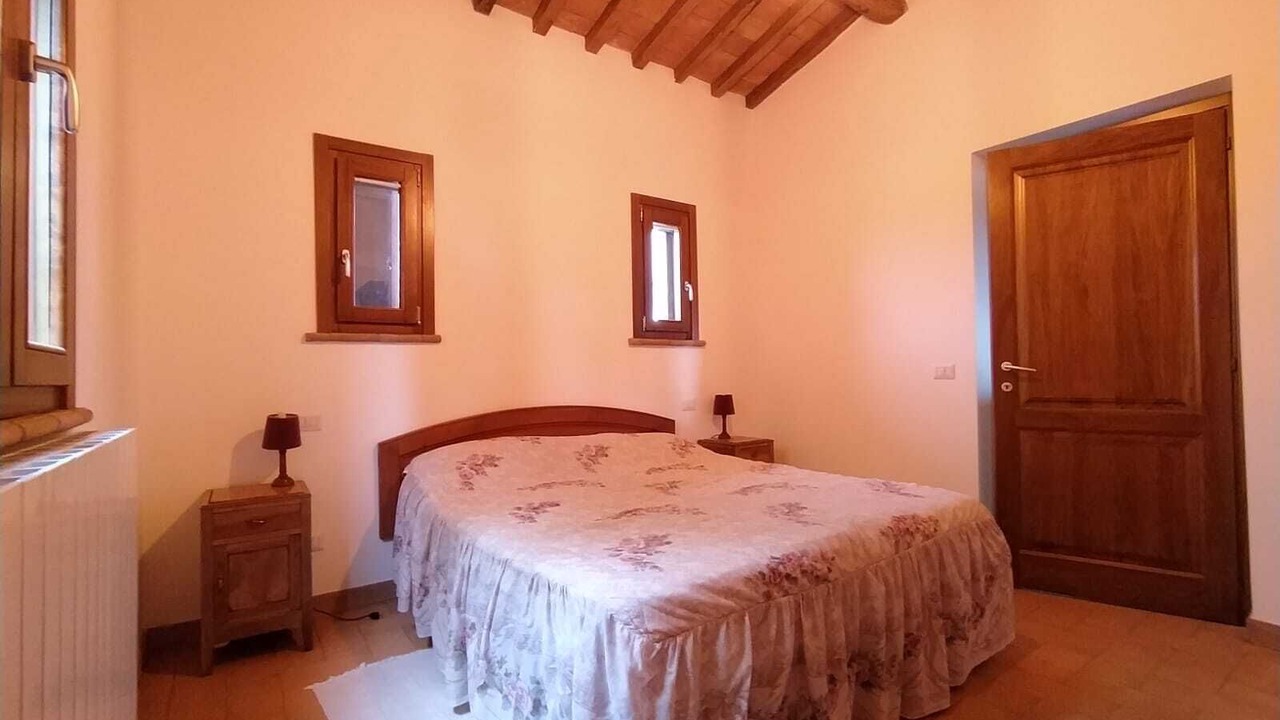 Photo of Bedroom in Canino