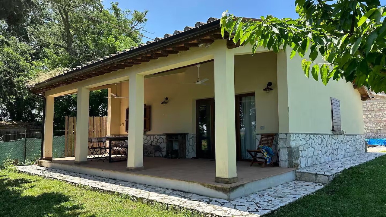 Photo of Outdoor in Canino