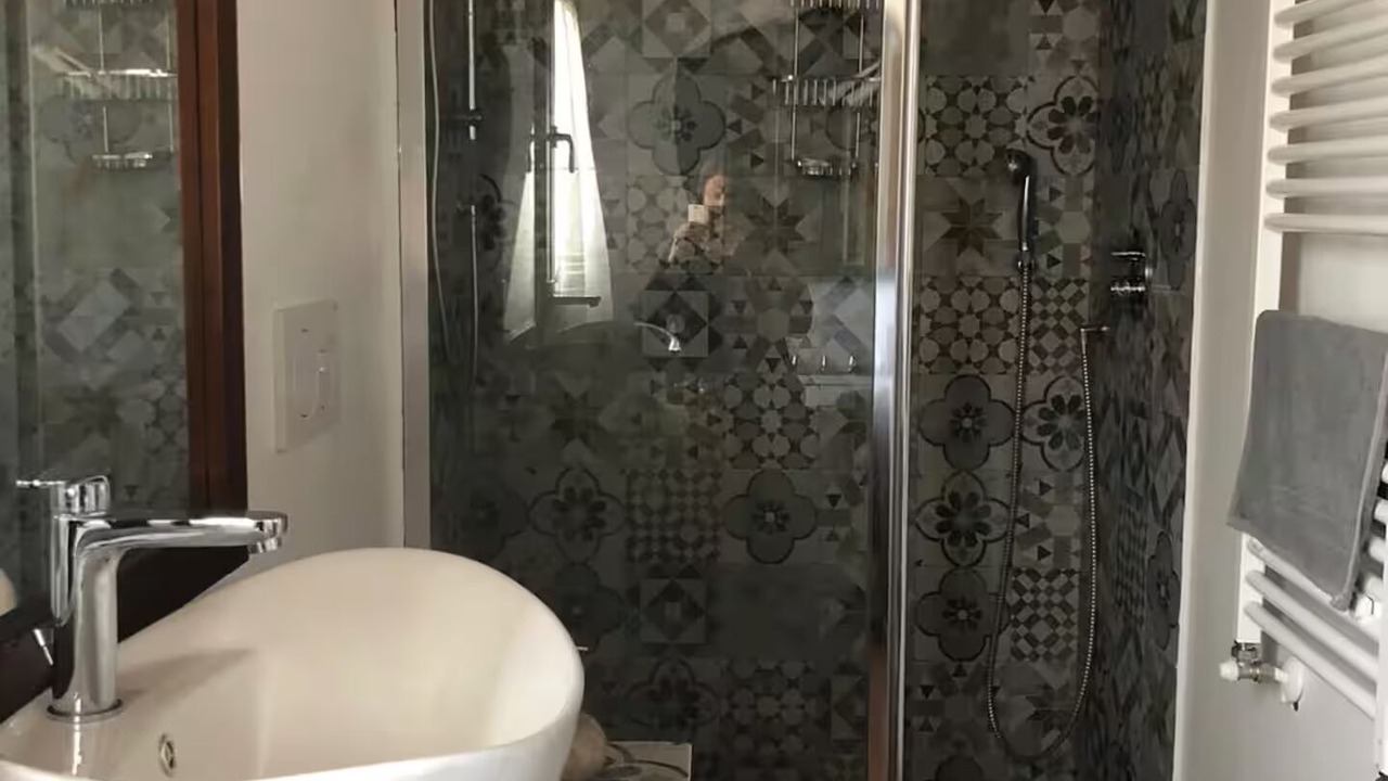 Photo of Bathroom in Canino