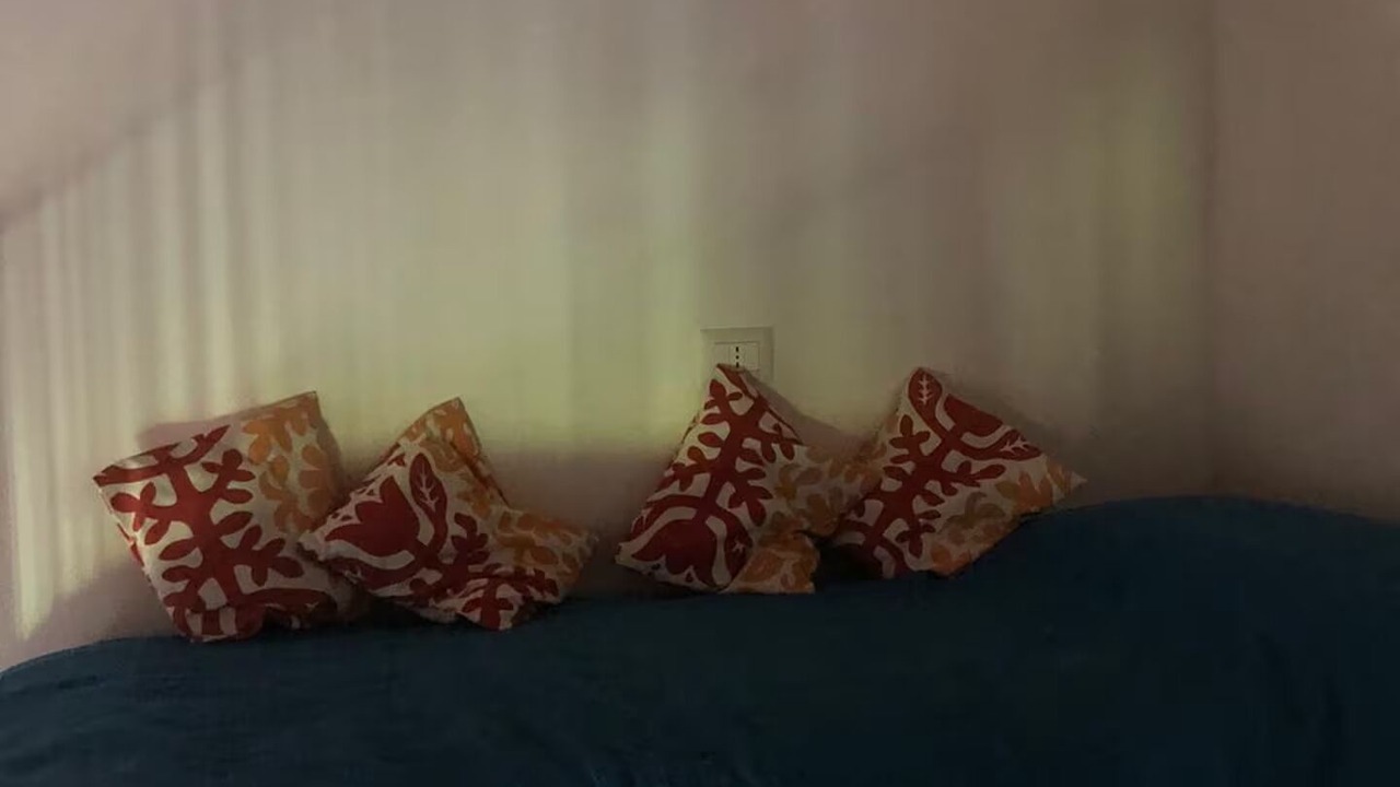 Photo of Bedroom in Canino