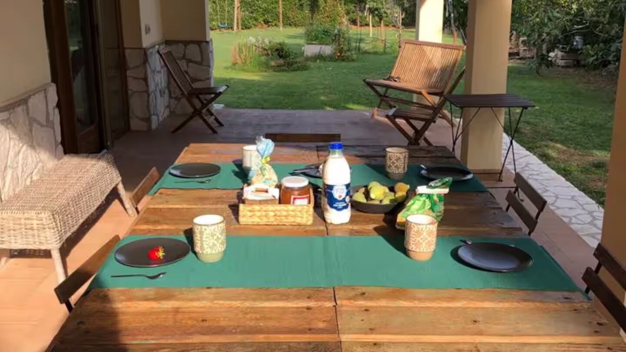 Photo of Outdoor in Canino