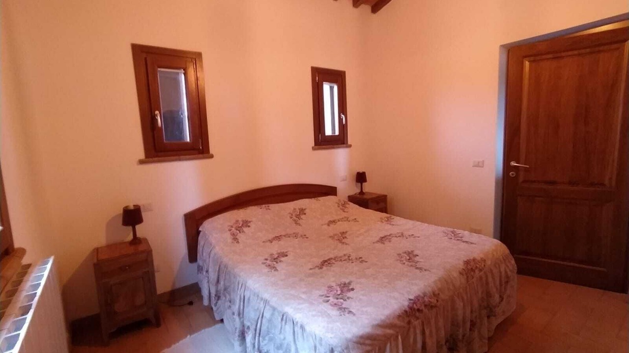 Photo of Bedroom in Canino