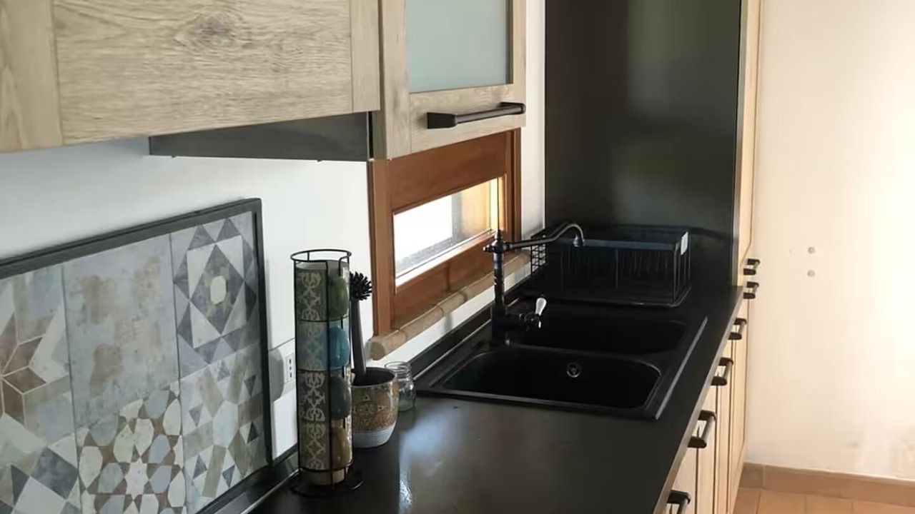 Photo of Kitchen in Canino