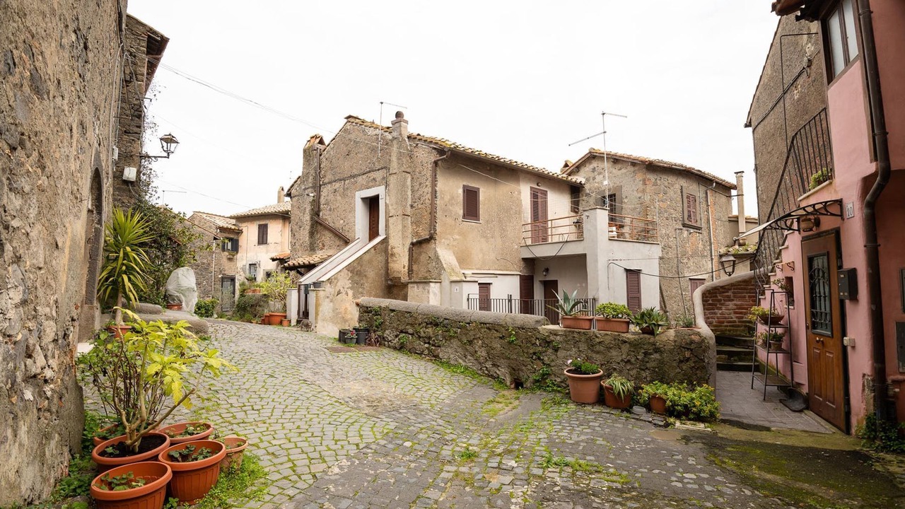 Photo of Outdoor in Lake Bracciano