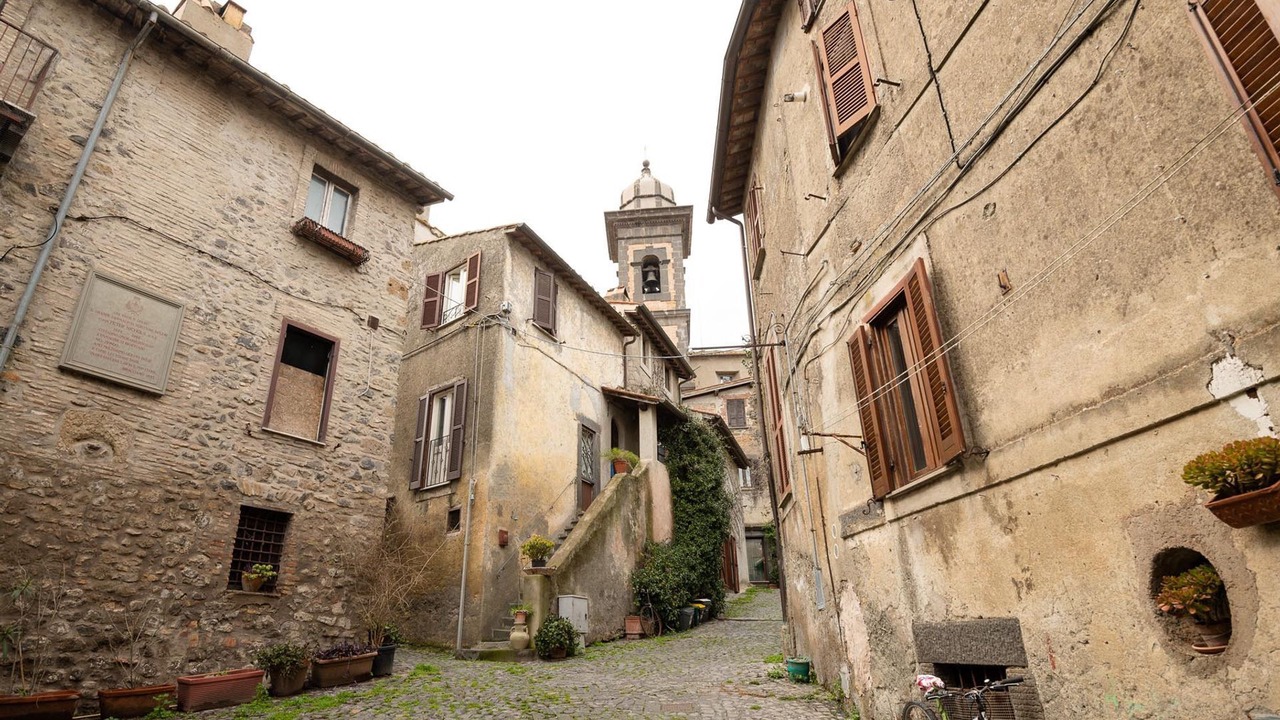 Photo of Outdoor in Lake Bracciano