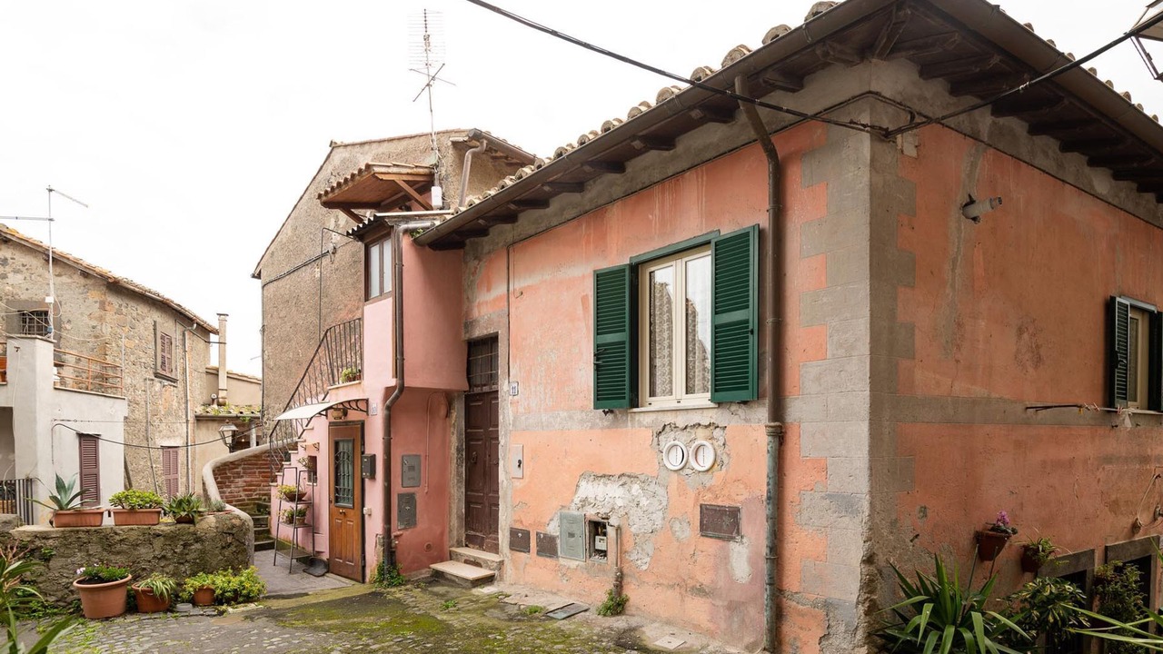 Photo of Outdoor in Lake Bracciano