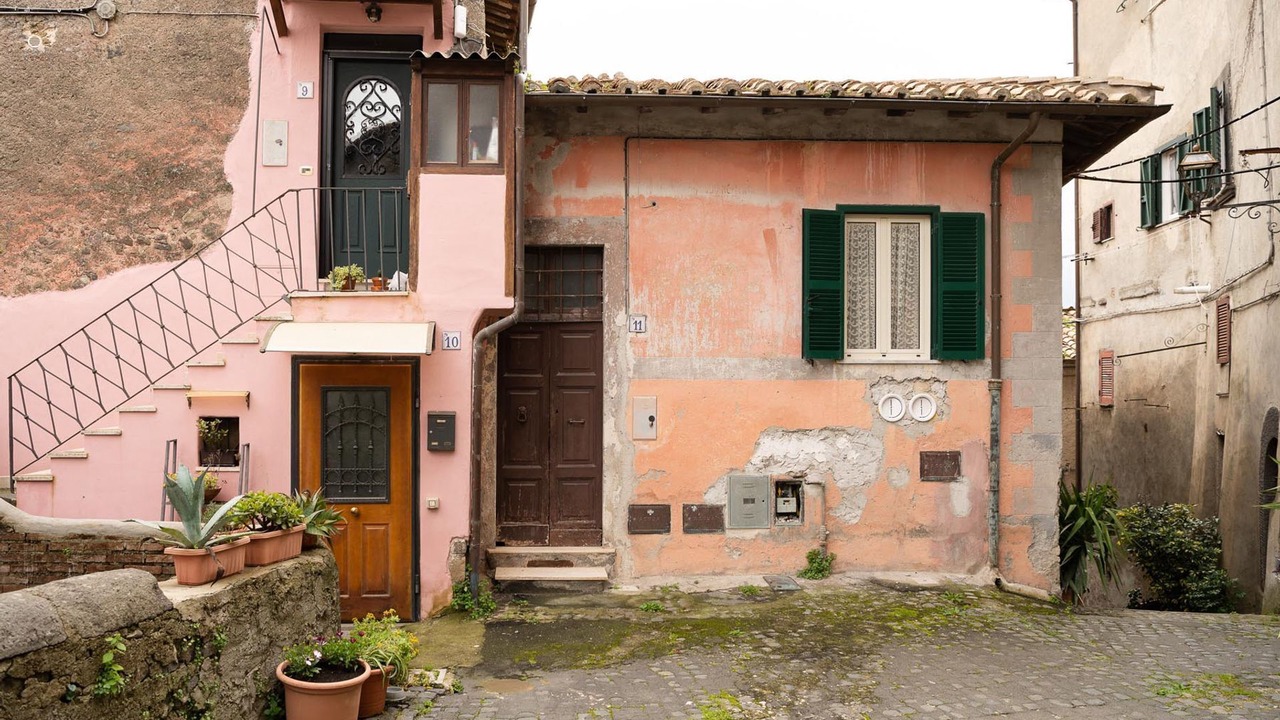 Photo of Outdoor in Lake Bracciano