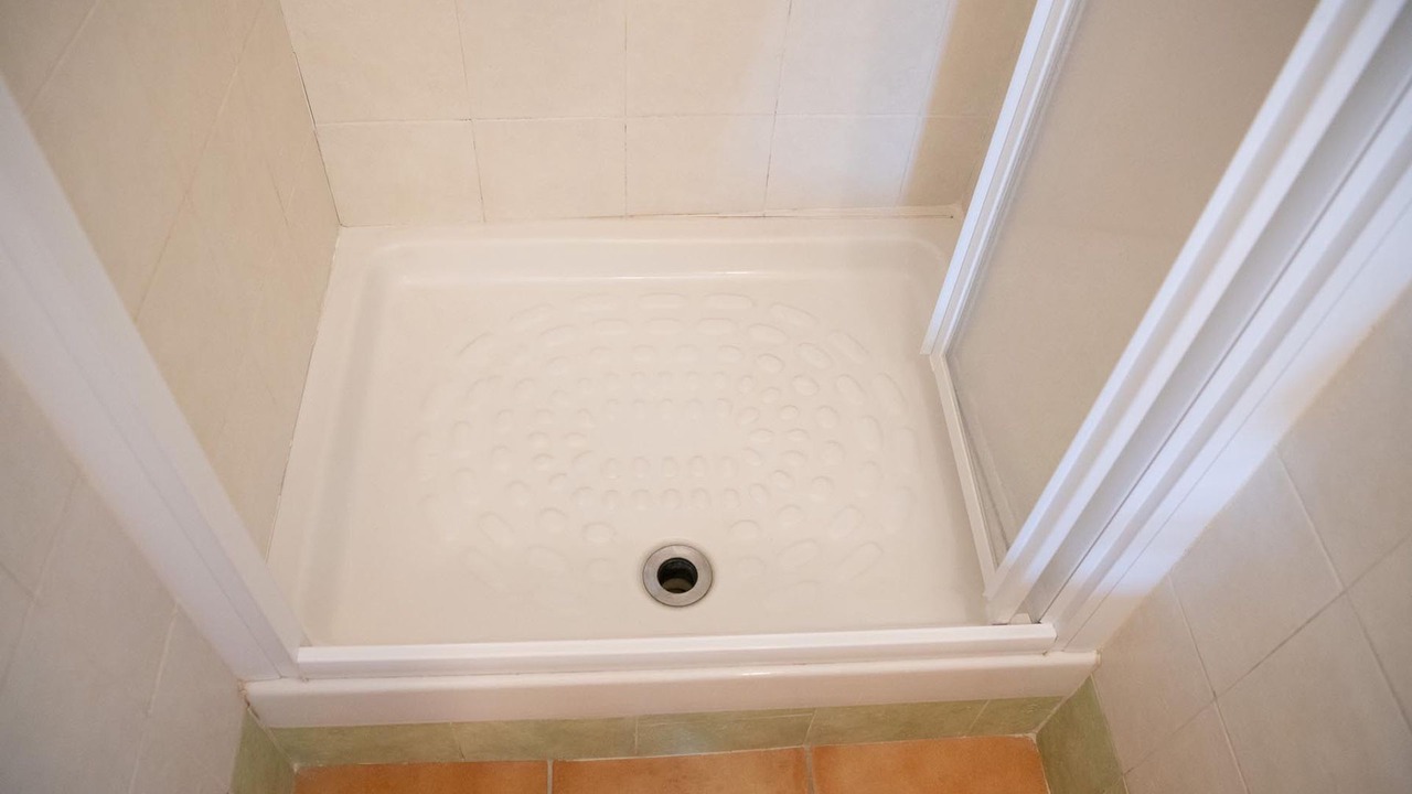 Photo of Bathroom in Lake Bracciano