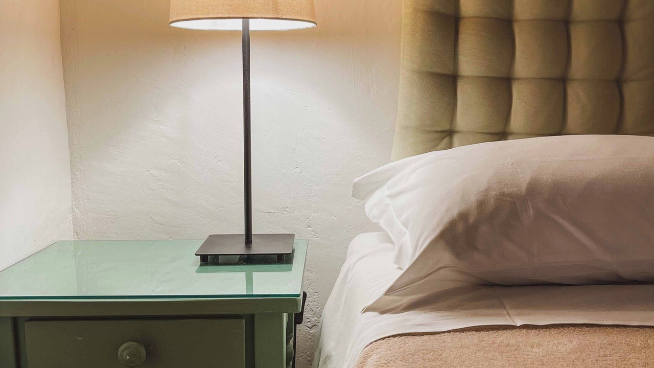 Photo of Bedroom in Torre de' Passeri