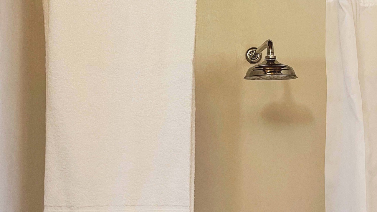 Photo of Bathroom in Torre de' Passeri