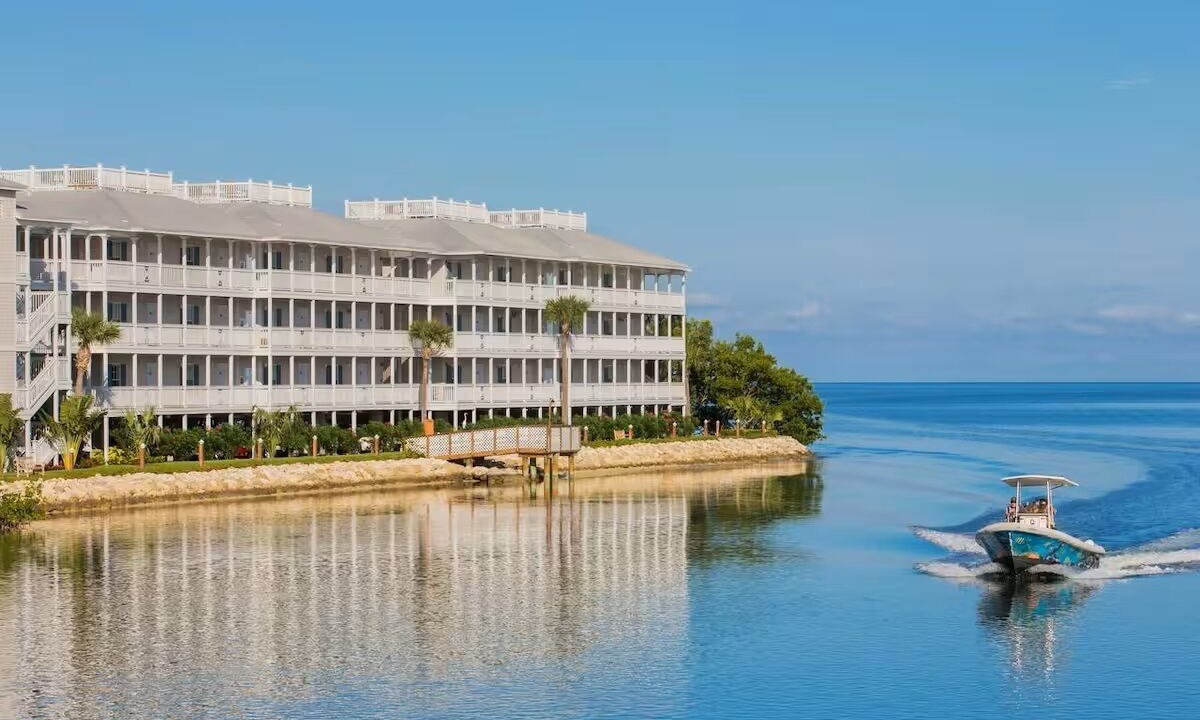 Photo of Outdoor in Key West