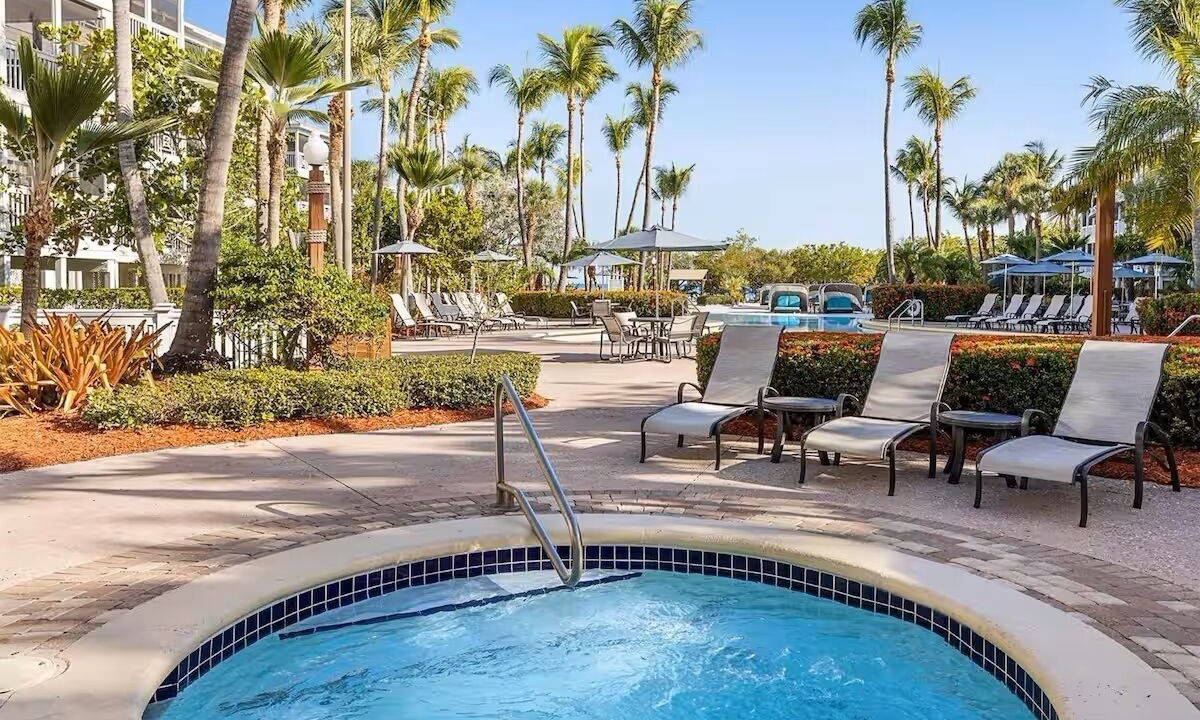 Photo of Outdoor in Key West