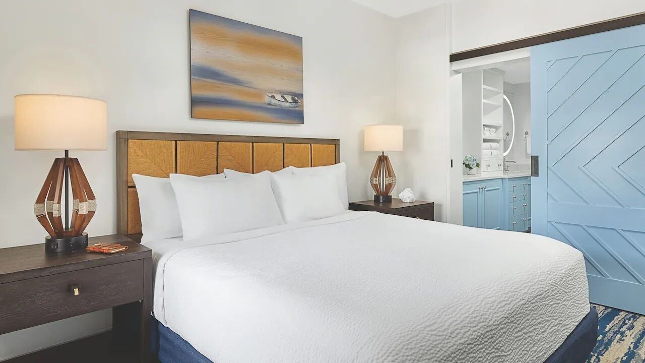 Photo of Bedroom in Key West