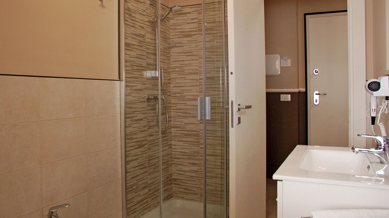 Photo of Bathroom in Alba Adriatica
