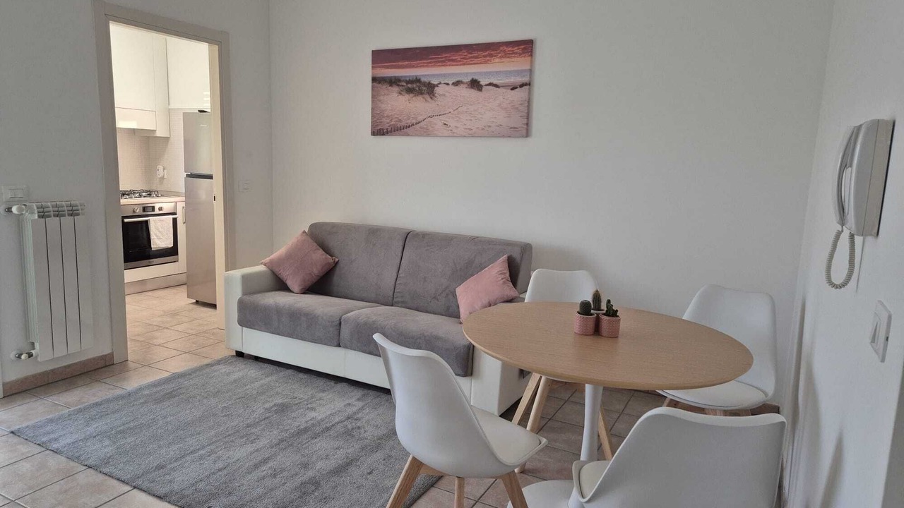 Photo of Livingroom in Marina di Citta Sant'Angelo