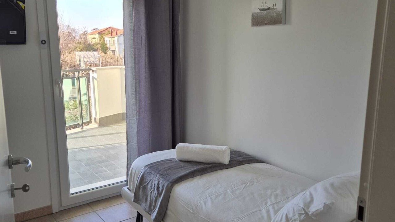 Photo of Bedroom in Marina di Citta Sant'Angelo